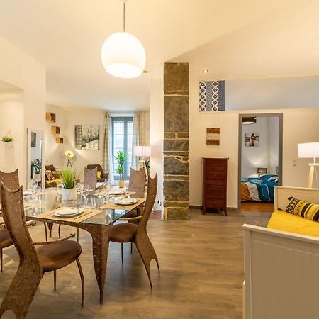 Le Contemporain, Hyper-Centre, 8 Pers Apartment Grenoble Exterior photo