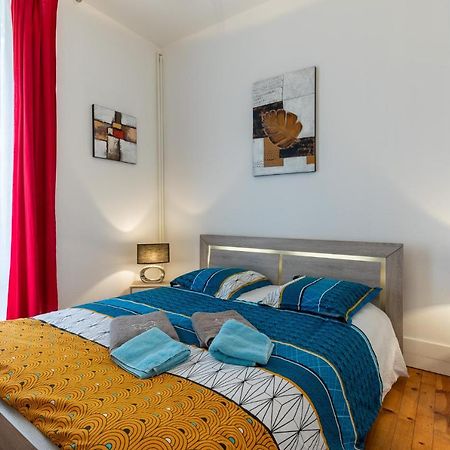 Le Contemporain, Hyper-Centre, 8 Pers Apartment Grenoble Exterior photo