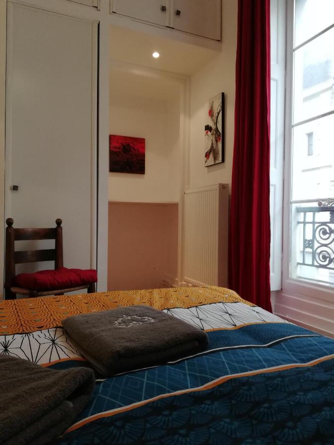 Le Contemporain, Hyper-Centre, 8 Pers Apartment Grenoble Exterior photo