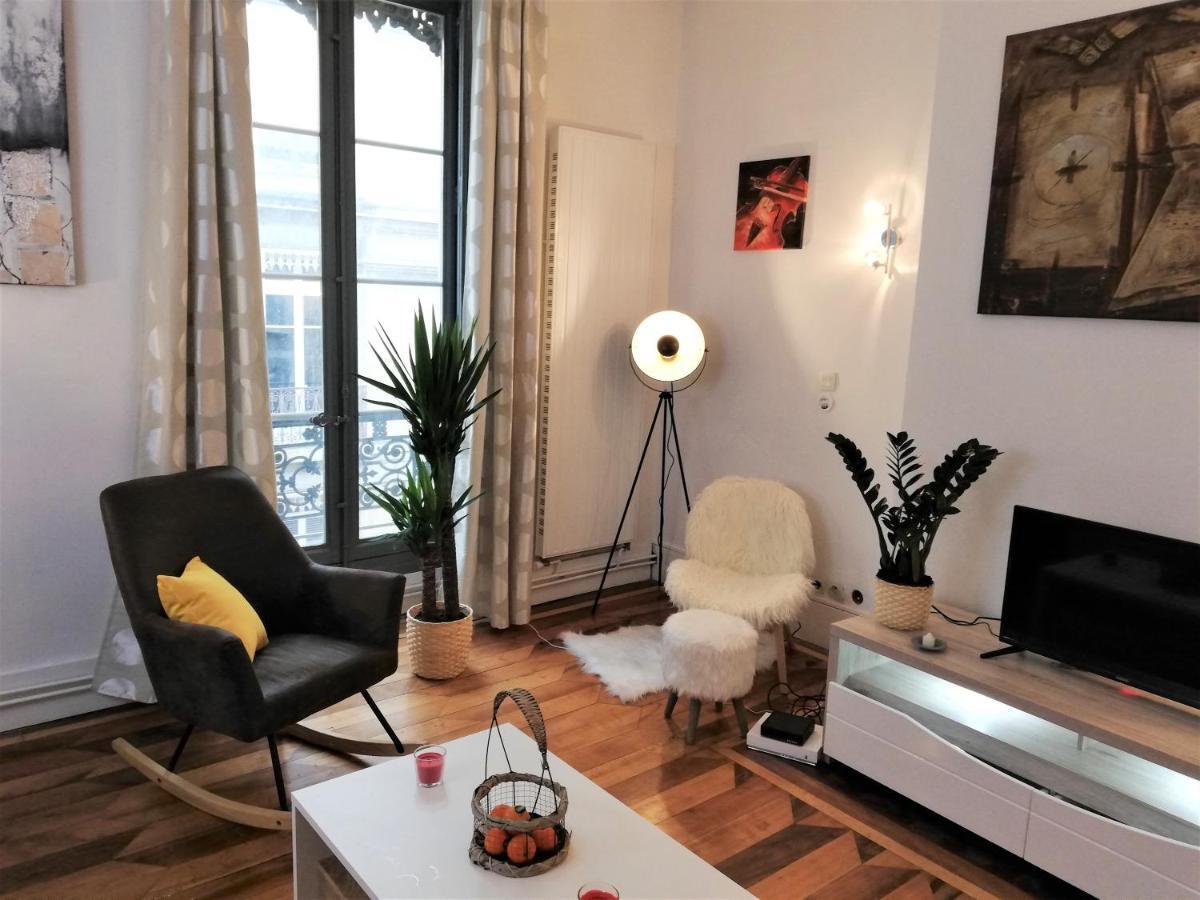 Le Contemporain, Hyper-Centre, 8 Pers Apartment Grenoble Exterior photo