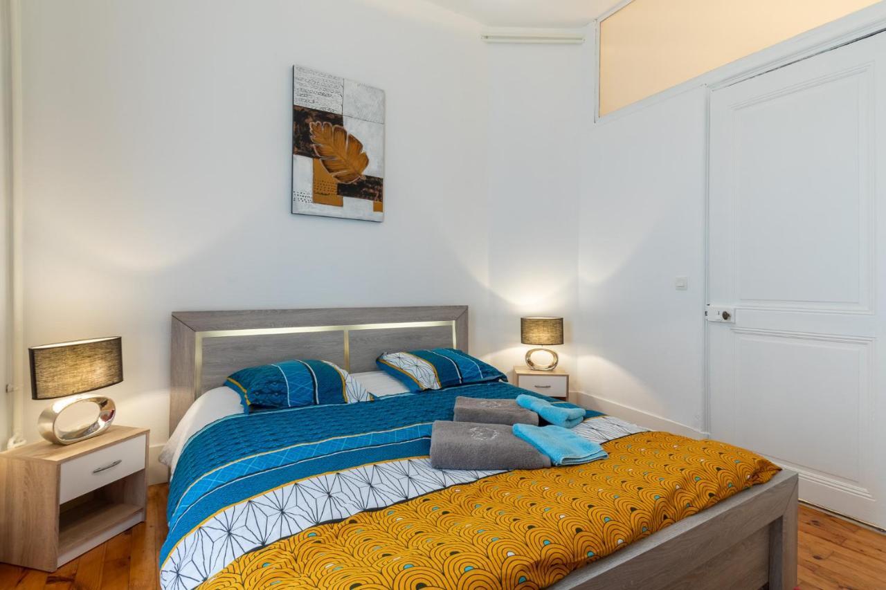 Le Contemporain, Hyper-Centre, 8 Pers Apartment Grenoble Exterior photo